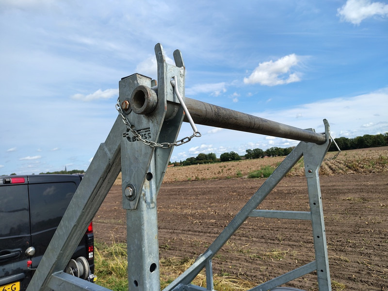 Remolque blyss 3000: foto 10 Remolque blyss 3000: foto 10