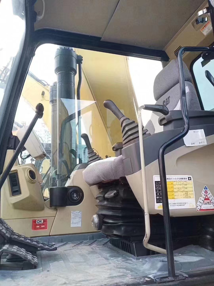 CATERPILLAR 325C used excavator low price for sale caterpillar - Excavadora de cadenas: foto 2 CATERPILLAR 325C used excavator low price for sale caterpillar - Excavadora de cadenas: foto 2