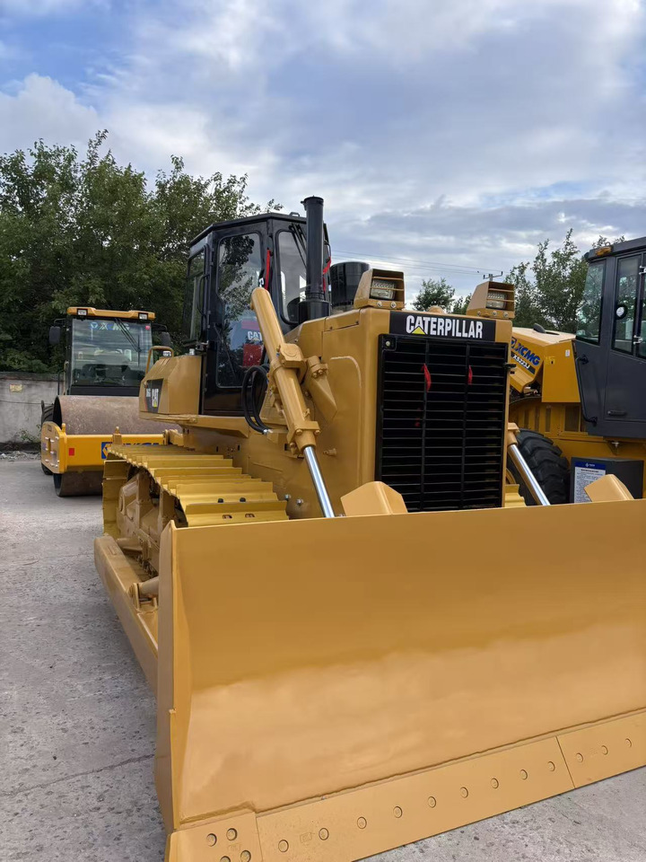 CATERPILLAR D6G caterpillar USA brand Heavy Duty Bulldozer For Mining & Road Construction - Bulldozer: foto 3 CATERPILLAR D6G caterpillar USA brand Heavy Duty Bulldozer For Mining & Road Construction - Bulldozer: foto 3