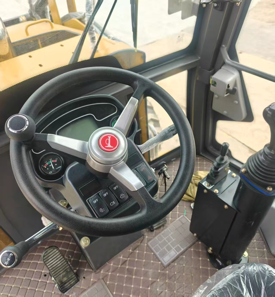 JCB 3CX backhoe loader tlb - Retroexcavadora: foto 4 JCB 3CX backhoe loader tlb - Retroexcavadora: foto 4