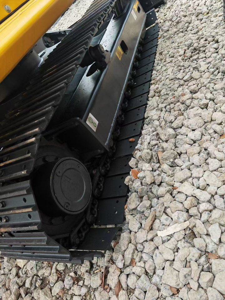 KOMATSU pc70-8 Komatsu mini excavator Japan brand - Miniexcavadora: foto 5 KOMATSU pc70-8 Komatsu mini excavator Japan brand - Miniexcavadora: foto 5