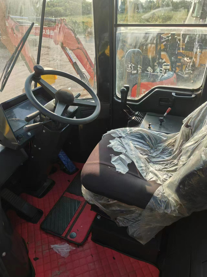 KOMATSU wa380 - Cargadora de ruedas: foto 4 KOMATSU wa380 - Cargadora de ruedas: foto 4