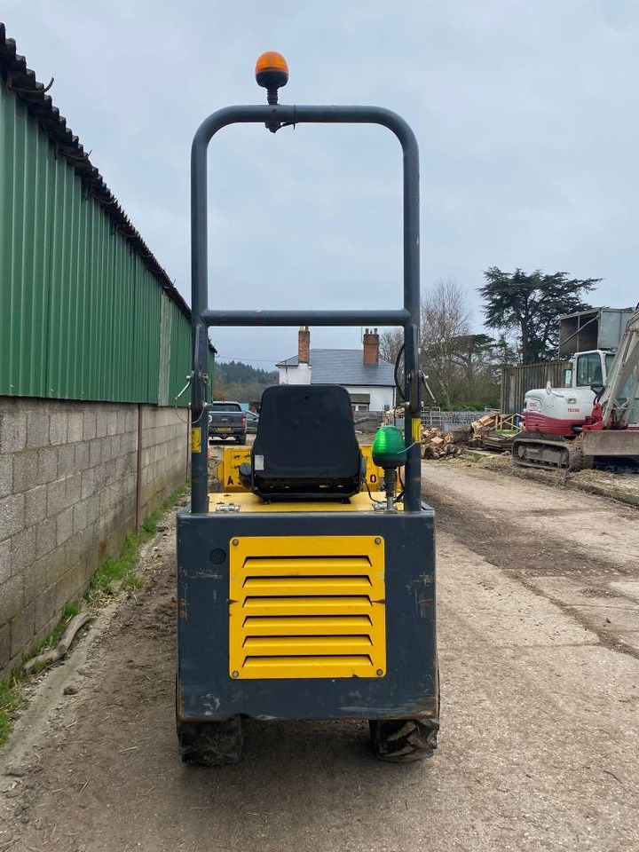 NC HT1.0 - Minidumper: foto 3 NC HT1.0 - Minidumper: foto 3