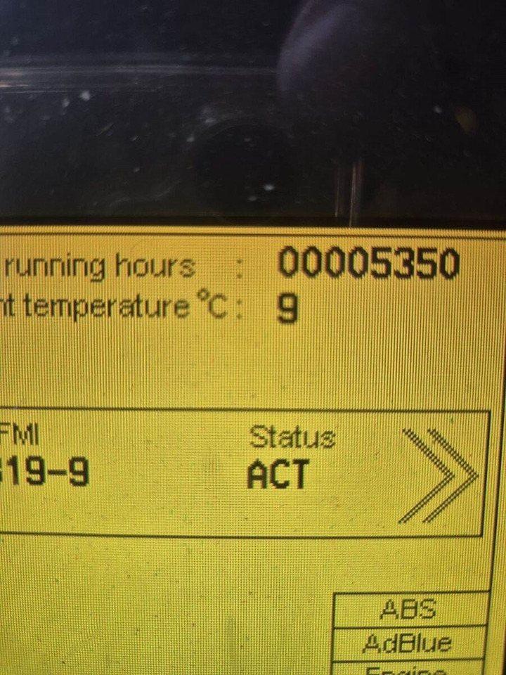 Spierings AT5 SK599 - Grúa todo terreno: foto 3 Spierings AT5 SK599 - Grúa todo terreno: foto 3