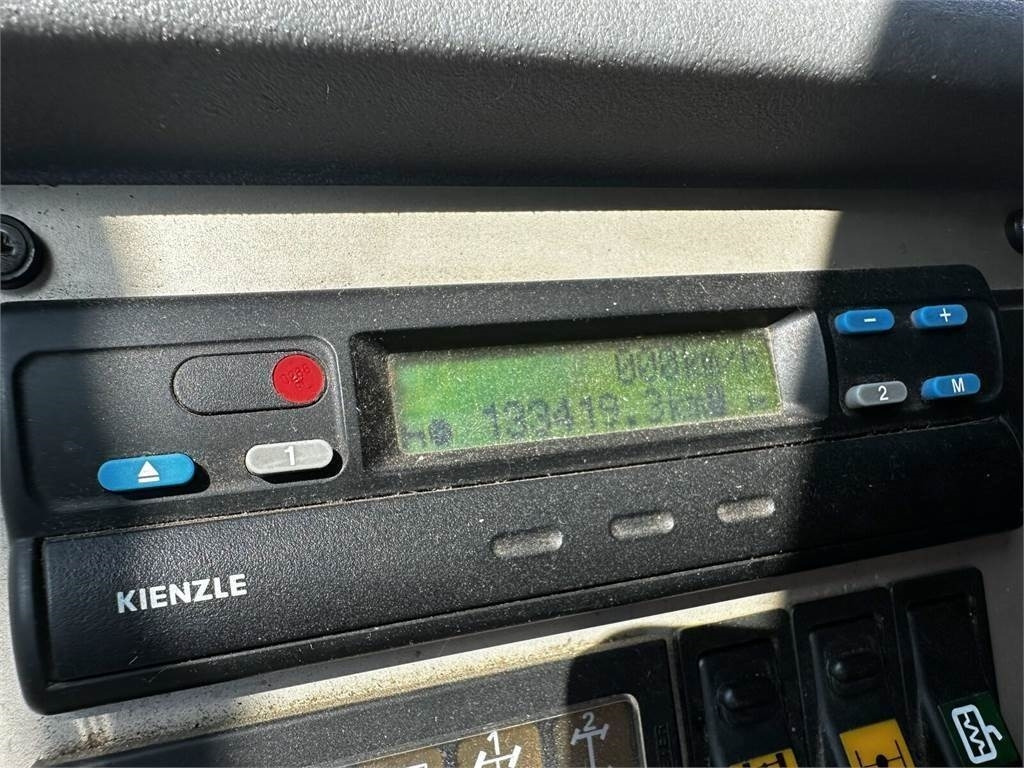 Terex Demag AC 50-1 - Grúa todo terreno: foto 4 Terex Demag AC 50-1 - Grúa todo terreno: foto 4