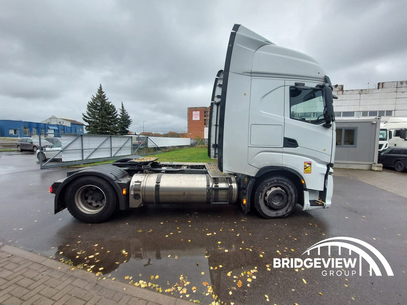 Iveco S-Way 460 - Cabeza tractora: foto 5 Iveco S-Way 460 - Cabeza tractora: foto 5