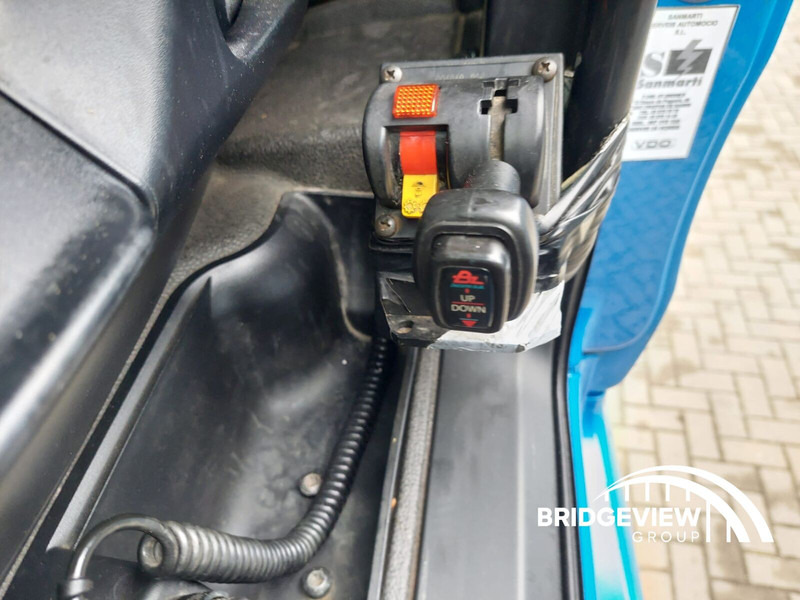 Cabeza tractora MAN TGX 18.460: foto 13 Cabeza tractora MAN TGX 18.460: foto 13