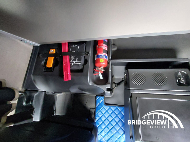 Cabeza tractora MAN TGX 18.460: foto 10 Cabeza tractora MAN TGX 18.460: foto 10