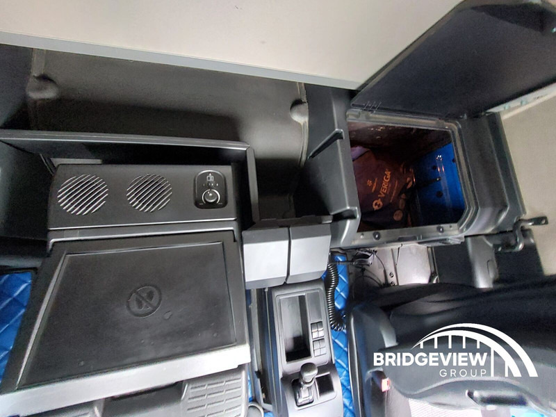 Cabeza tractora MAN TGX 18.460: foto 12 Cabeza tractora MAN TGX 18.460: foto 12