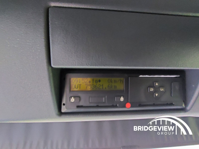 Cabeza tractora MAN TGX 18.460: foto 6 Cabeza tractora MAN TGX 18.460: foto 6