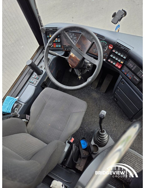 Autocar Neoplan Starliner N516: foto 14