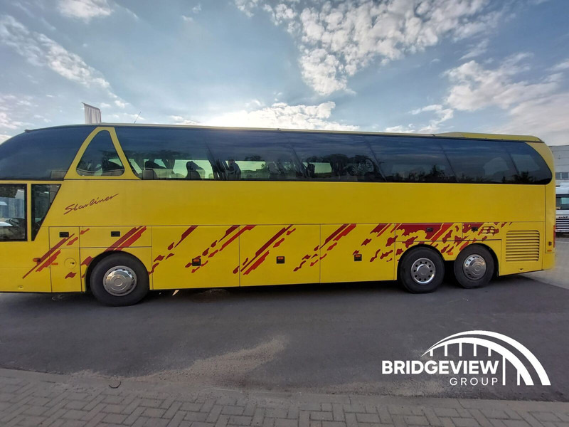 Autocar Neoplan Starliner N516: foto 7