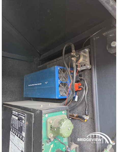 Autocar Neoplan Starliner N516: foto 20