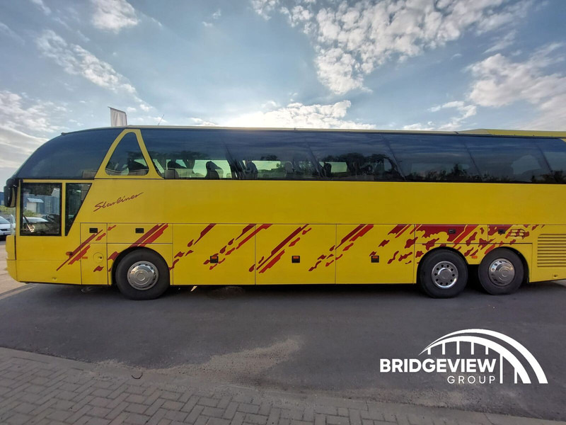 Autocar Neoplan Starliner N516: foto 8