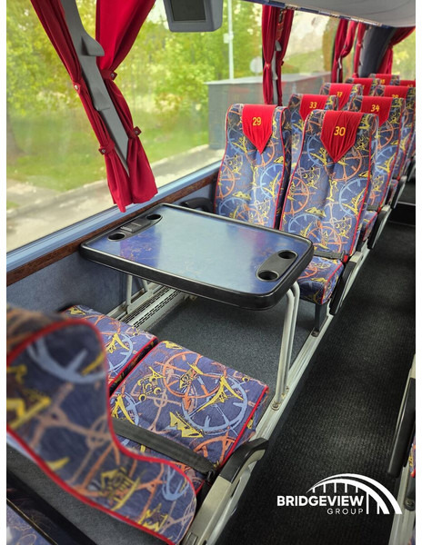 Autocar Neoplan Starliner N516: foto 16