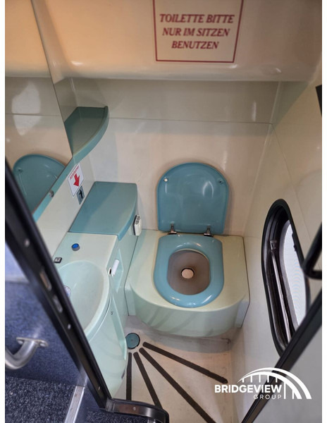 Autocar Neoplan Starliner N516: foto 19