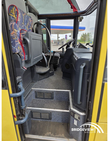 Autocar Neoplan Starliner N516: foto 13