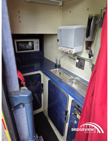 Autocar Neoplan Starliner N516: foto 18