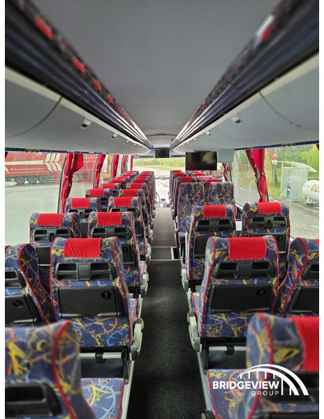 Autocar Neoplan Starliner N516: foto 17