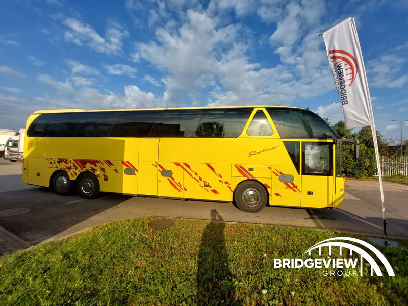 Autocar Neoplan Starliner N516: foto 10