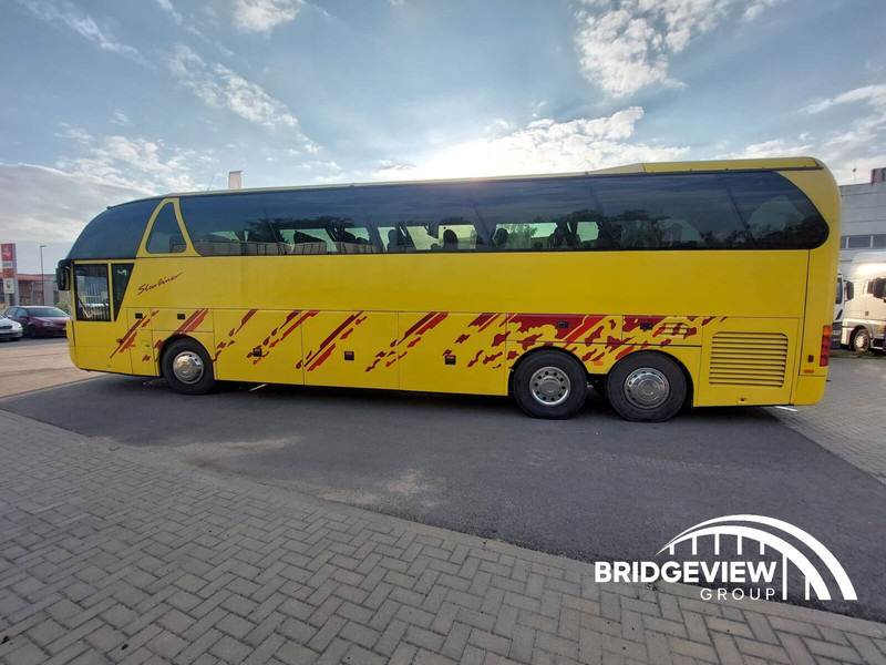 Autocar Neoplan Starliner N516: foto 9
