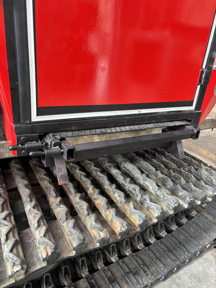 Pistenbully Cabin 5 person PISTENBULLY PB100 CABIN - Máquina quitanieve: foto 3 Pistenbully Cabin 5 person PISTENBULLY PB100 CABIN - Máquina quitanieve: foto 3