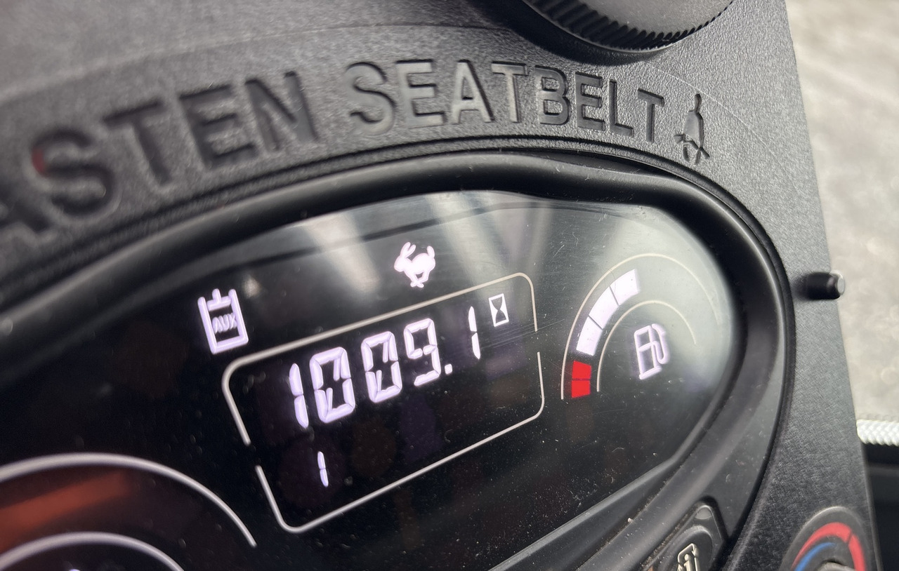 Leasing de BOBCAT E26 BOBCAT E26: foto 6