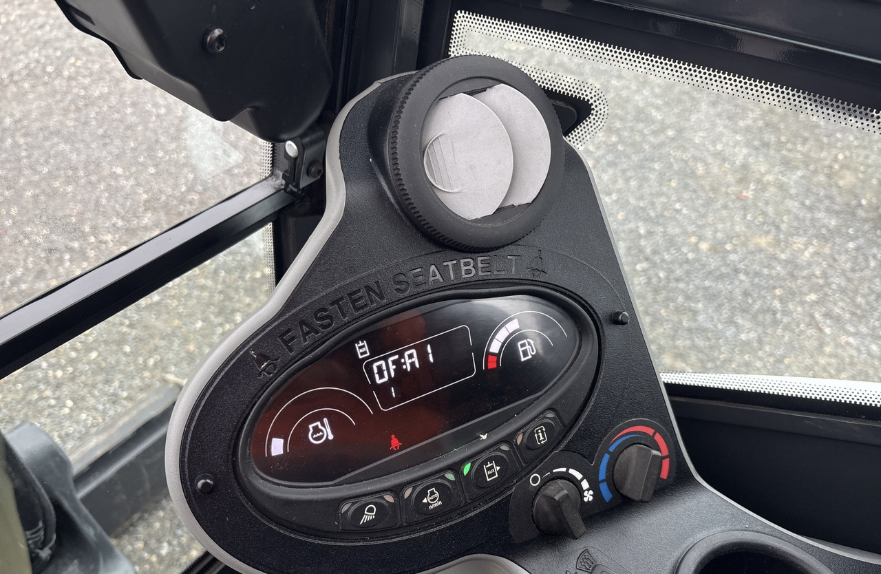 Leasing de BOBCAT E26 BOBCAT E26: foto 12