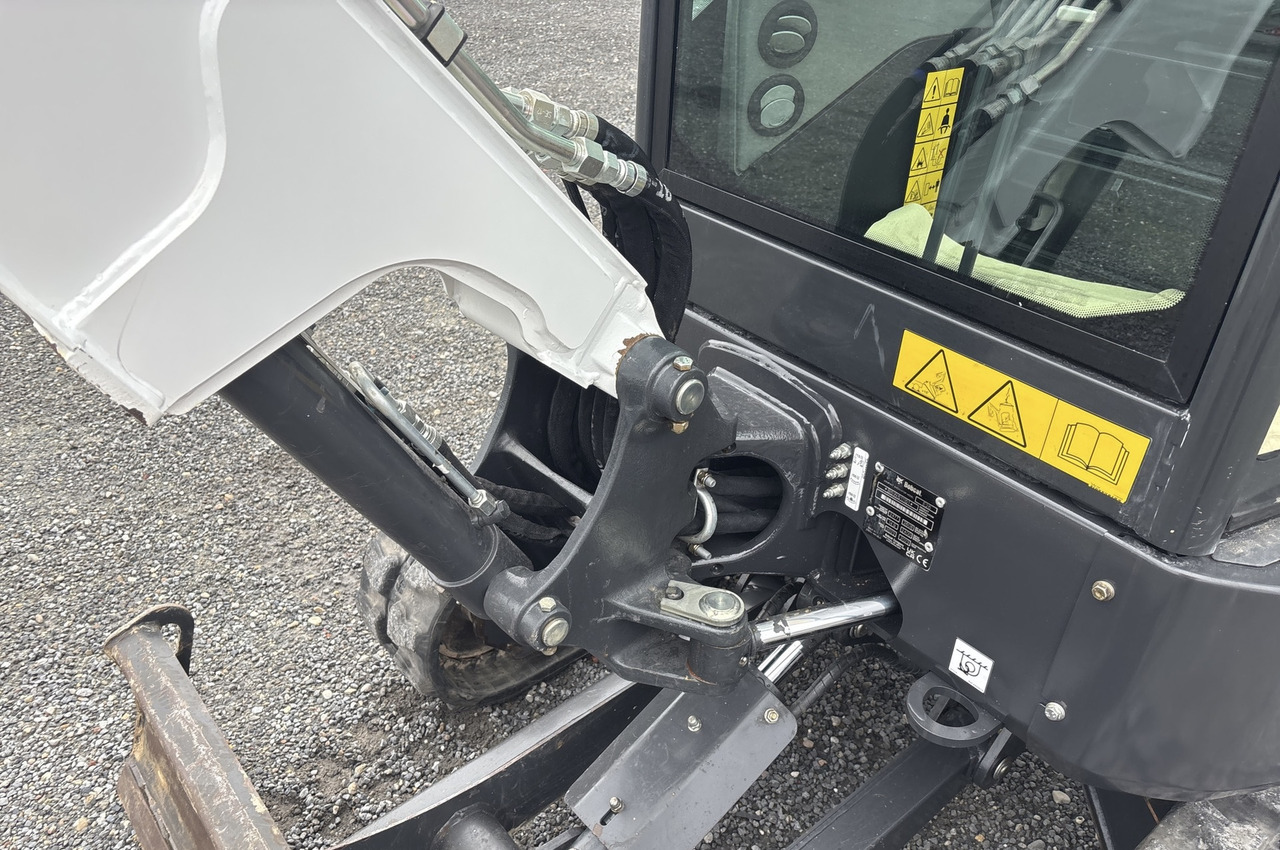Leasing de BOBCAT E26 BOBCAT E26: foto 16
