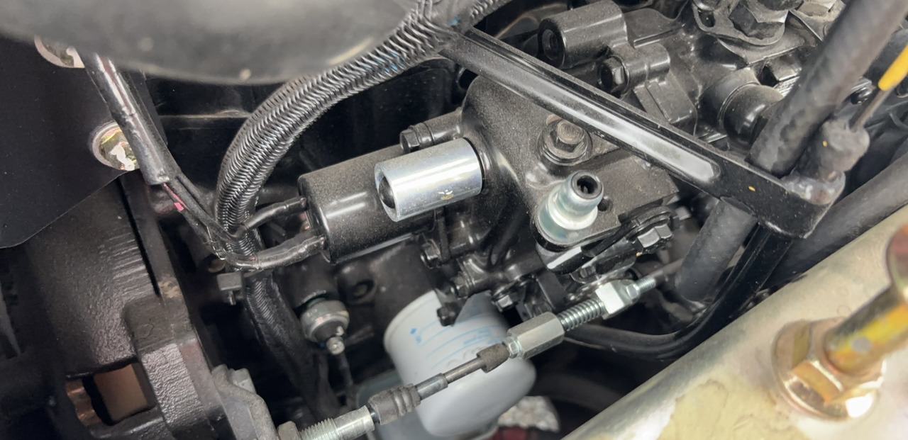 Leasing de BOBCAT E26 BOBCAT E26: foto 15