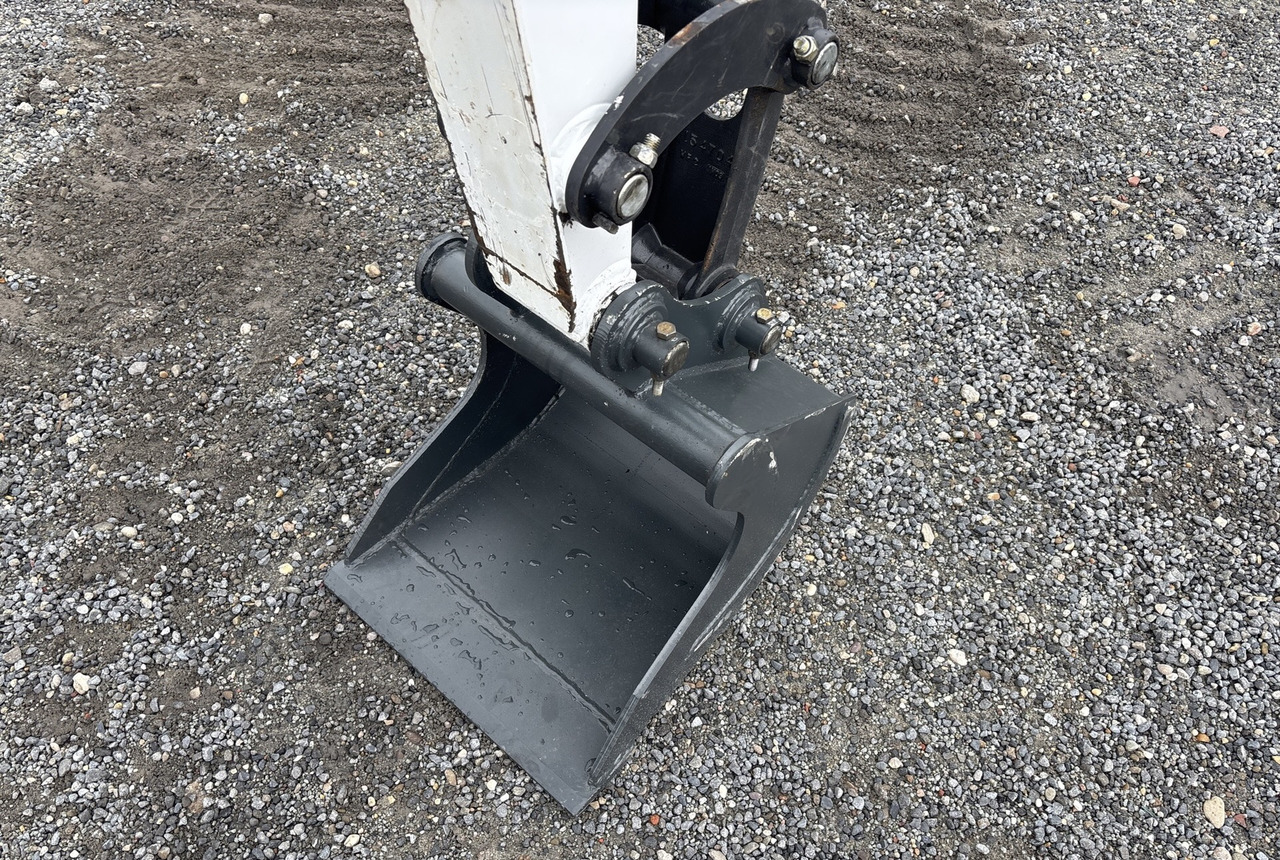 Leasing de BOBCAT E26 BOBCAT E26: foto 18