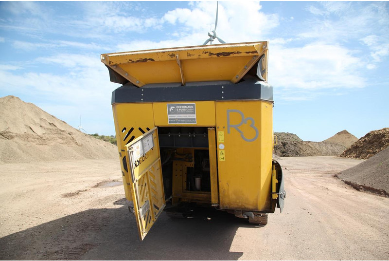 Keestrack R3 - Machacadora: foto 2 Keestrack R3 - Machacadora: foto 2