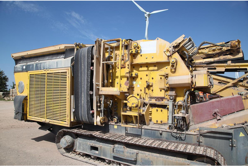 Keestrack R3 - Machacadora: foto 5 Keestrack R3 - Machacadora: foto 5