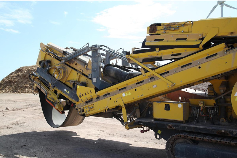 Keestrack R3 - Machacadora: foto 4 Keestrack R3 - Machacadora: foto 4