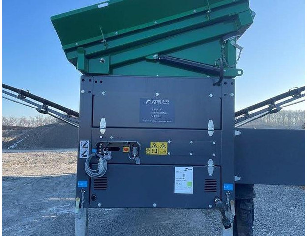 Leasing de MCCLOSKEY S190 2D MCCLOSKEY S190 2D: foto 9