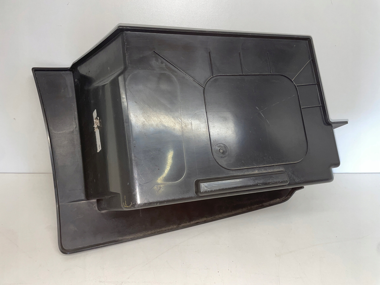 DOLNY STOPIEŃ STOPNICA MAN TGL TGM TGL-3 81615200327 - Peldaño para Camión: foto 3 DOLNY STOPIEŃ STOPNICA MAN TGL TGM TGL-3 81615200327 - Peldaño para Camión: foto 3