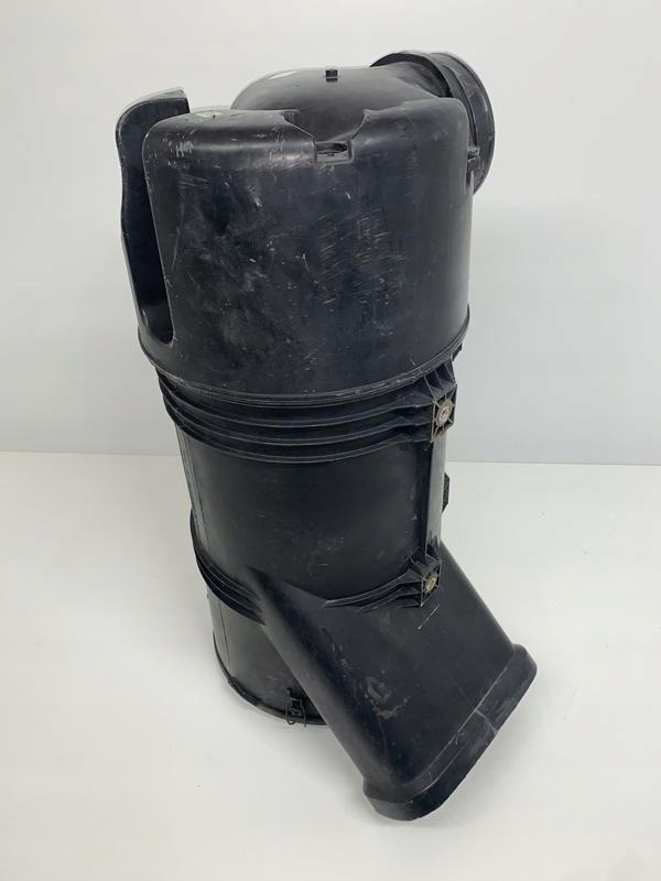 FILTR POWIETRZA OBUDOWA FILTRA MAN TGS TGX EURO 6 - Filtro de aire para Camión: foto 2 FILTR POWIETRZA OBUDOWA FILTRA MAN TGS TGX EURO 6 - Filtro de aire para Camión: foto 2