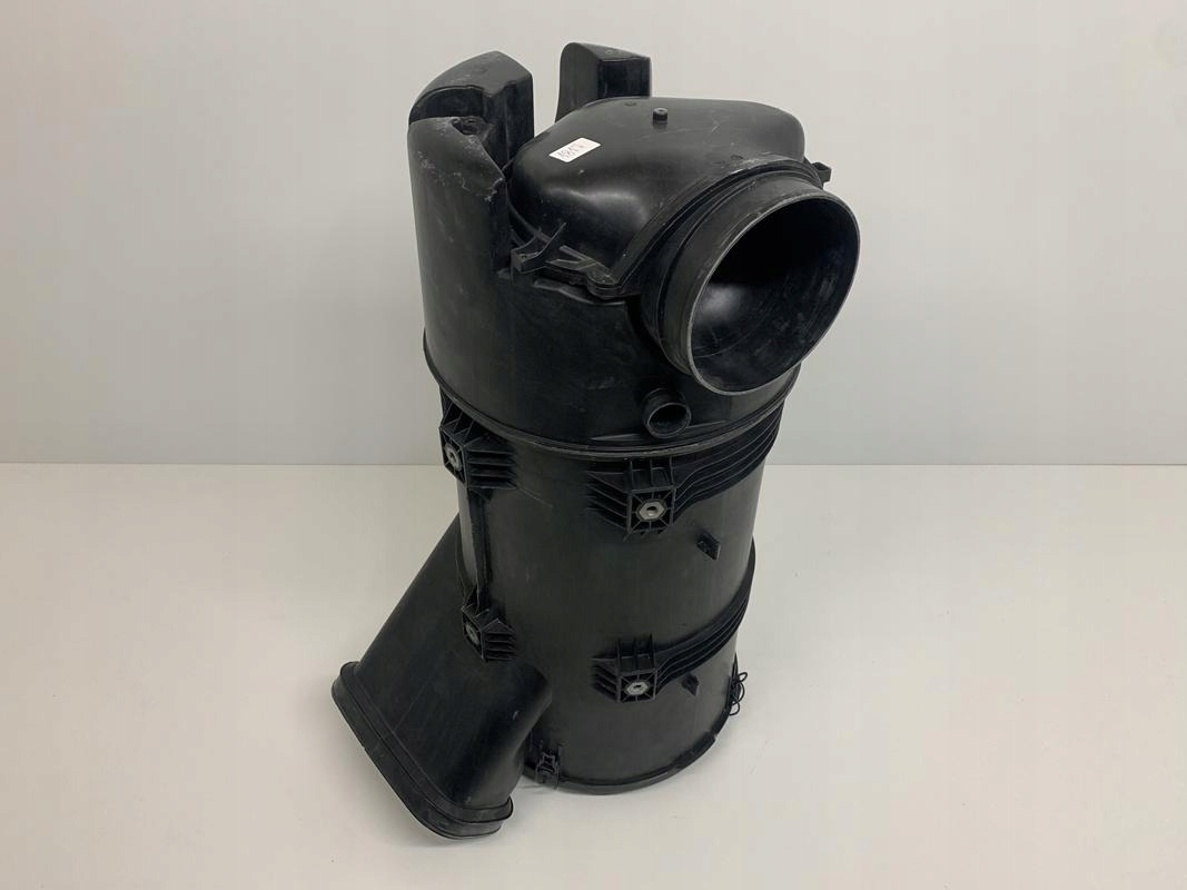 FILTR POWIETRZA OBUDOWA FILTRA MAN TGS TGX EURO 6 - Filtro de aire para Camión: foto 3 FILTR POWIETRZA OBUDOWA FILTRA MAN TGS TGX EURO 6 - Filtro de aire para Camión: foto 3