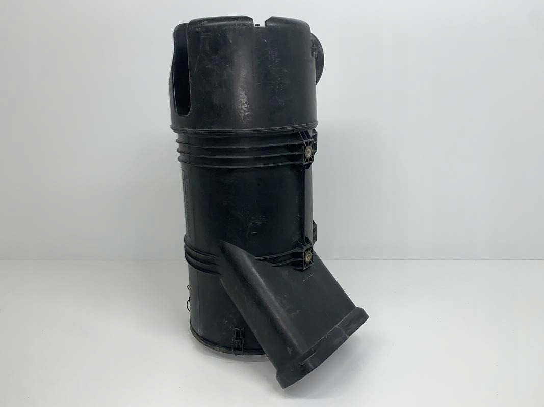 FILTR POWIETRZA OBUDOWA FILTRA MAN TGS TGX EURO 6 - Filtro de aire para Camión: foto 1 FILTR POWIETRZA OBUDOWA FILTRA MAN TGS TGX EURO 6 - Filtro de aire para Camión: foto 1