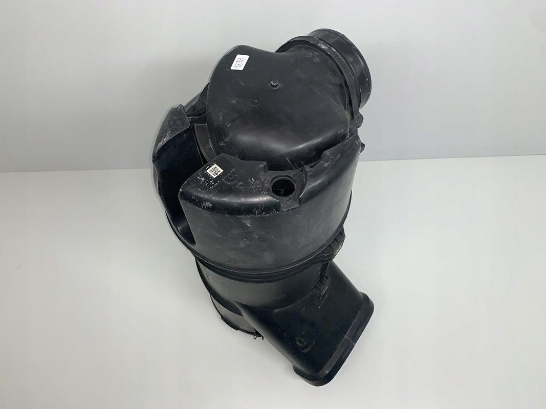 FILTR POWIETRZA OBUDOWA FILTRA MAN TGS TGX EURO 6 - Filtro de aire para Camión: foto 3 FILTR POWIETRZA OBUDOWA FILTRA MAN TGS TGX EURO 6 - Filtro de aire para Camión: foto 3