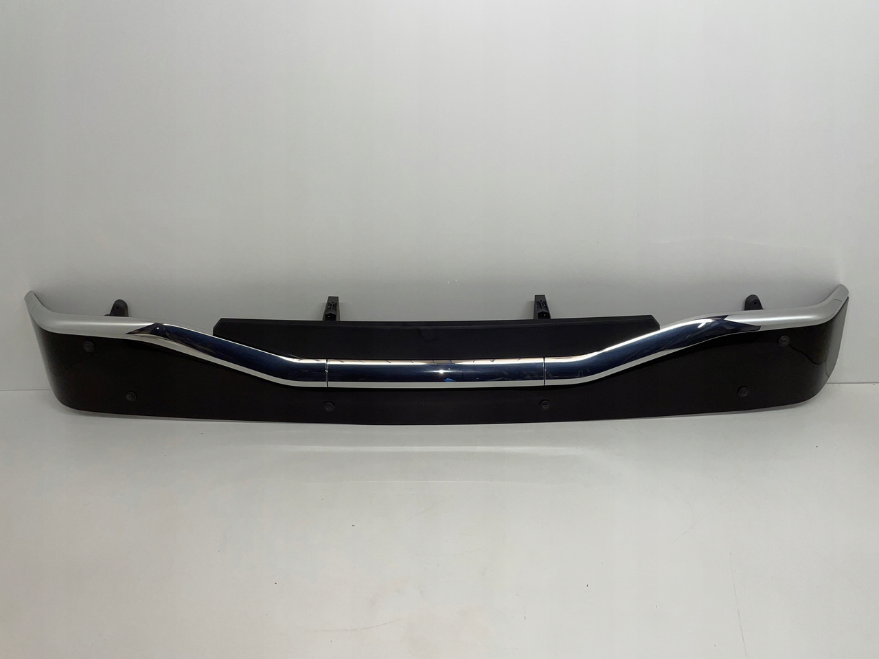 KOMPLETNA ORYGINALNA BLENDA OSŁONA PRZECIWSŁONECZNA MAN TG3 TGX 3 TGX-3 - Visera parasol para Camión: foto 3 KOMPLETNA ORYGINALNA BLENDA OSŁONA PRZECIWSŁONECZNA MAN TG3 TGX 3 TGX-3 - Visera parasol para Camión: foto 3