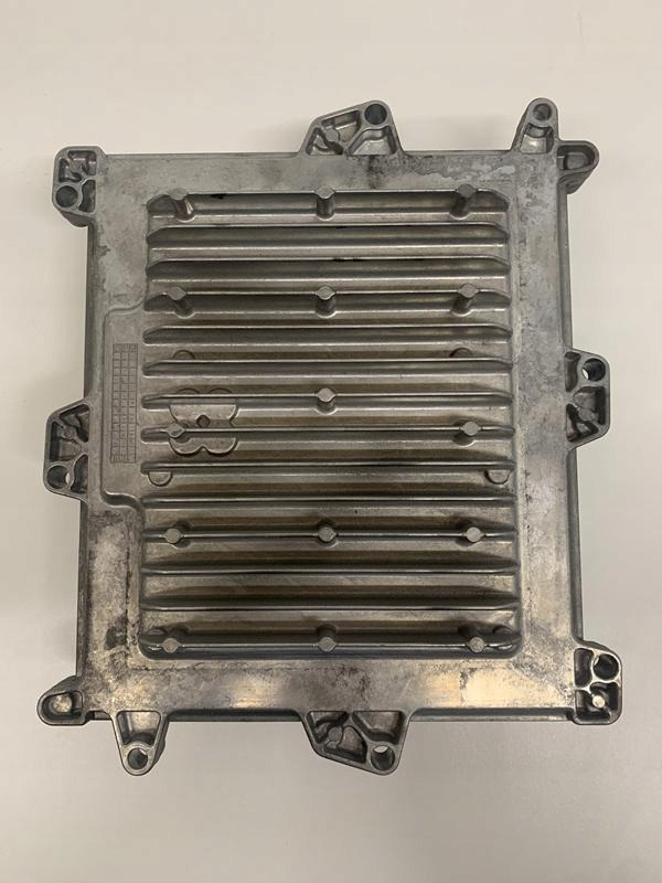 KOMPUTER EDC MAN TGX TGS EURO 6 0 281 020 273 - Arranque para Camión: foto 1 KOMPUTER EDC MAN TGX TGS EURO 6 0 281 020 273 - Arranque para Camión: foto 1