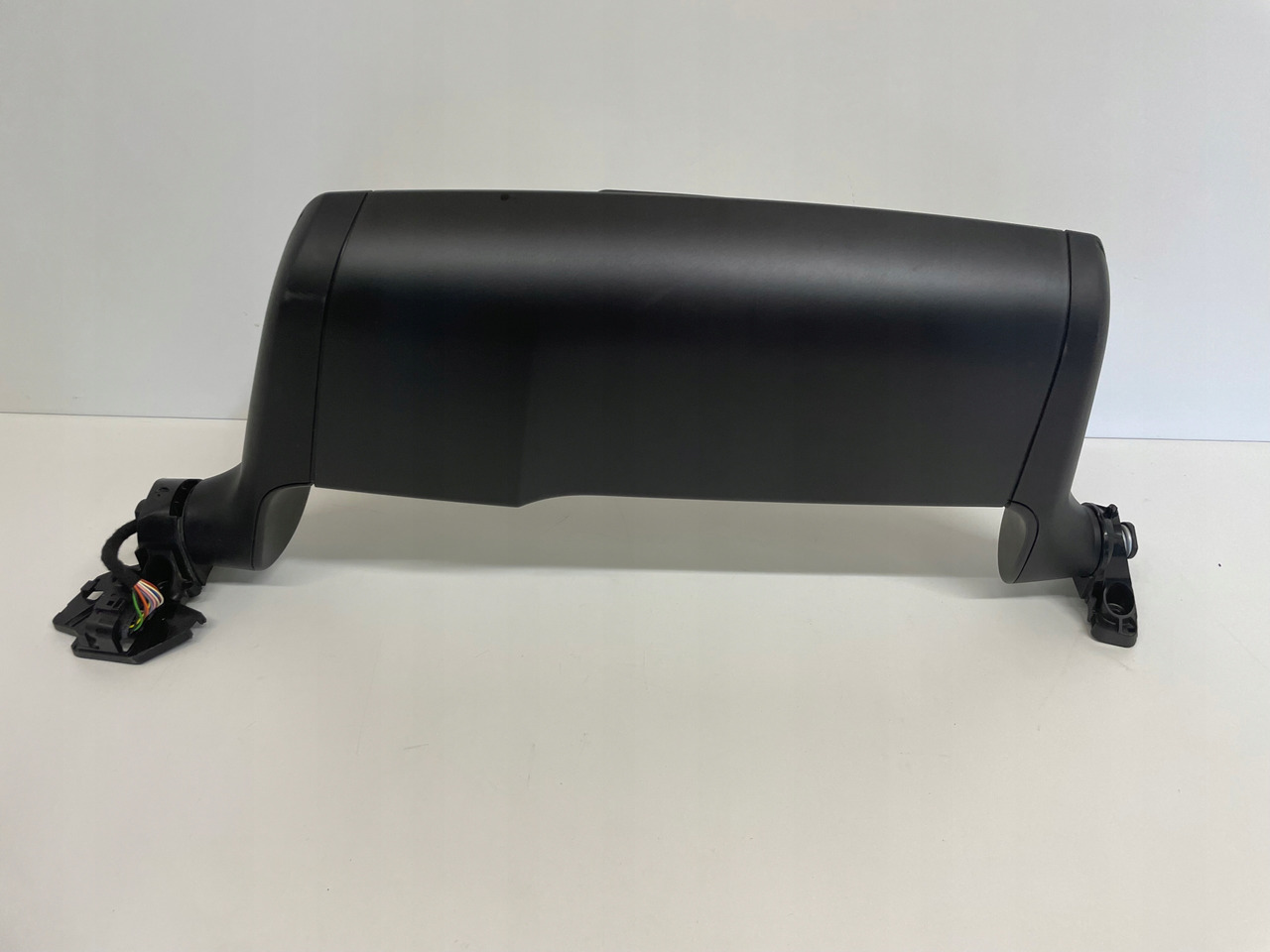 LUSTRO LUSTERKO MAN TGX TGS 3 TG3 ELEKTRYCZNE - Espejo retrovisor para Camión: foto 3 LUSTRO LUSTERKO MAN TGX TGS 3 TG3 ELEKTRYCZNE - Espejo retrovisor para Camión: foto 3