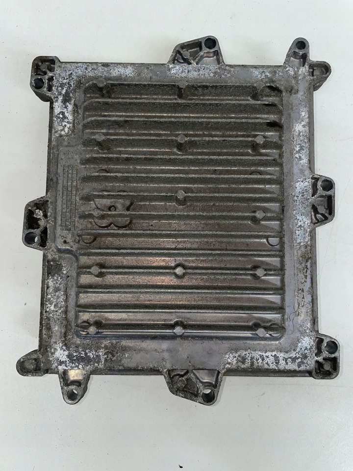 MAN TGX TGS E6 STEROWNIK KOMPUTER SILNIKA EDC 0281020273 - Unidad de control para Camión: foto 3 MAN TGX TGS E6 STEROWNIK KOMPUTER SILNIKA EDC 0281020273 - Unidad de control para Camión: foto 3