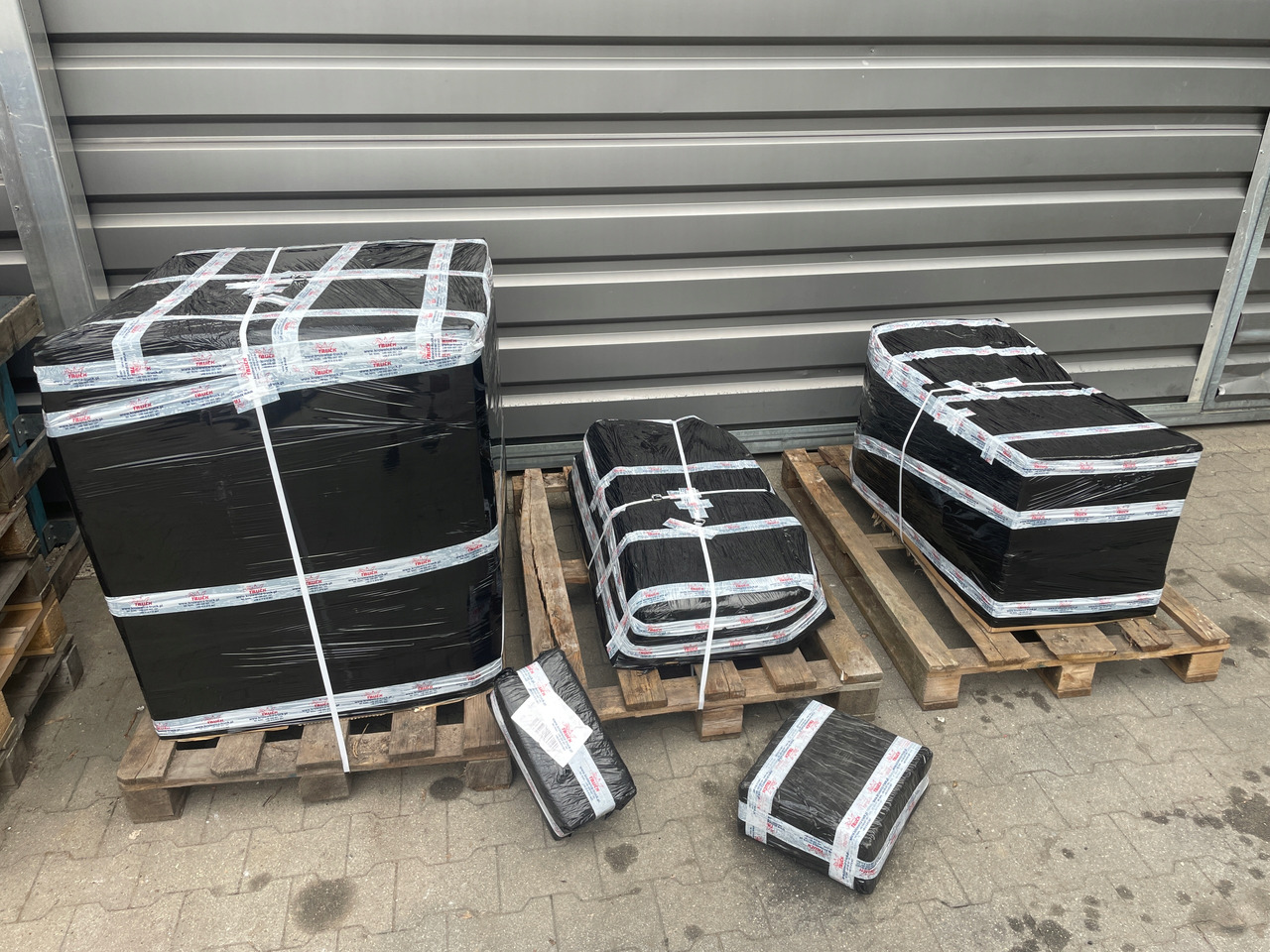 MECHANIZM PODNOSZENIA SZYB MAN TGS TGX TGL 3 TG3 81626456065 - Puerta y piezas para Camión: foto 4 MECHANIZM PODNOSZENIA SZYB MAN TGS TGX TGL 3 TG3 81626456065 - Puerta y piezas para Camión: foto 4