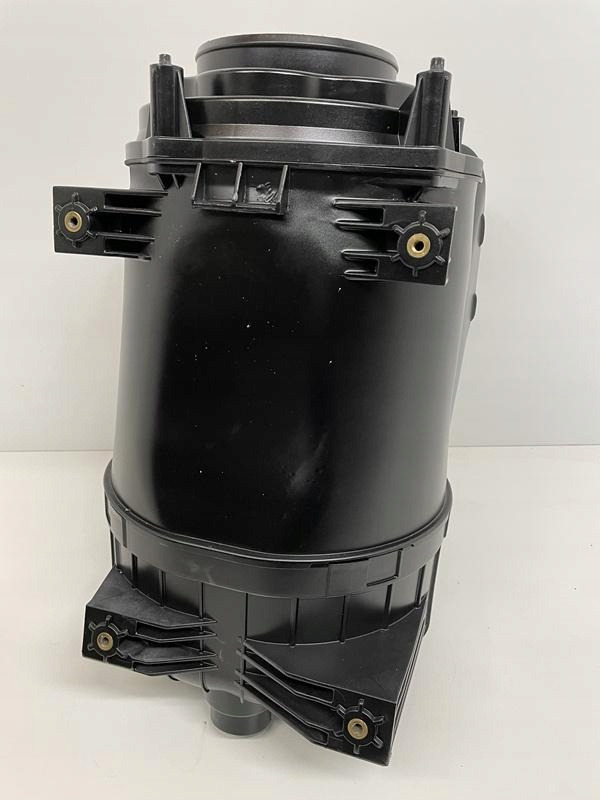 OBUDOWA FILTRA POWIETRZA SCANIA R S FILTR - Filtro de aire para Camión: foto 2 OBUDOWA FILTRA POWIETRZA SCANIA R S FILTR - Filtro de aire para Camión: foto 2