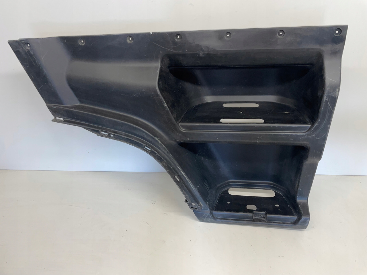 PRAWA STOPNICA MAN F-MAX FMAX STOPIEŃ - Peldaño para Camión: foto 1 PRAWA STOPNICA MAN F-MAX FMAX STOPIEŃ - Peldaño para Camión: foto 1