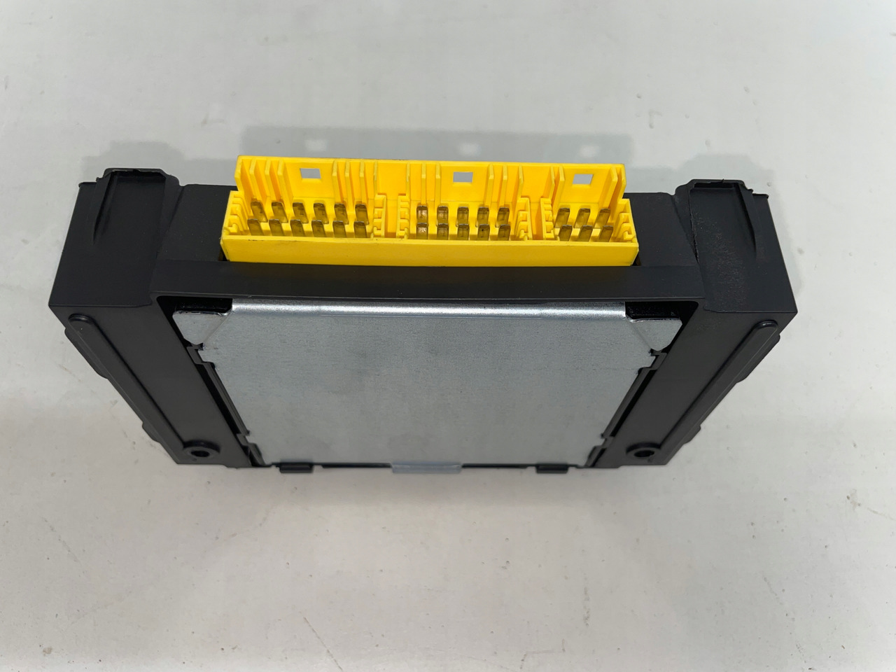 STEROWNIK ECAS MAN TG3 TGX TGS TGM 81.25811-7033 - Unidad de control para Camión: foto 2 STEROWNIK ECAS MAN TG3 TGX TGS TGM 81.25811-7033 - Unidad de control para Camión: foto 2