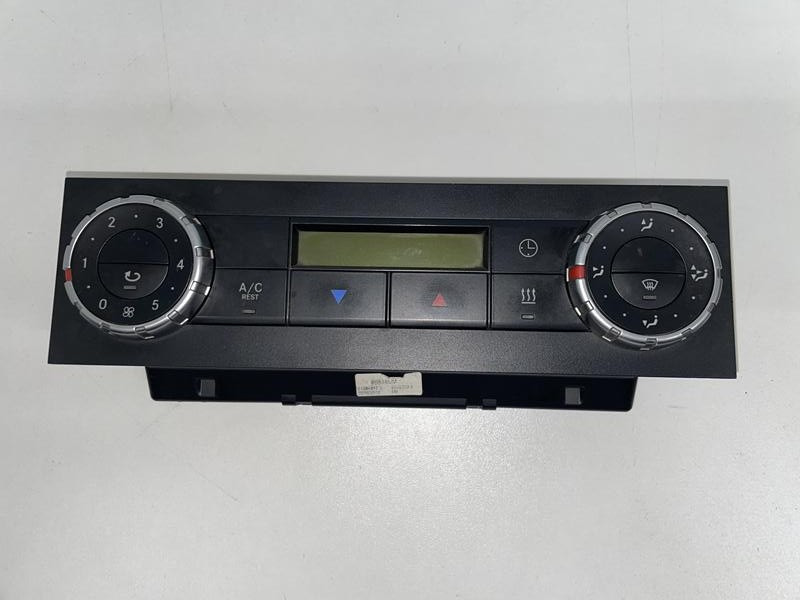 STEROWNIK KLIMATYZACJI MERCEDES ACTROS A9604466168 - Unidad de control para Camión: foto 1 STEROWNIK KLIMATYZACJI MERCEDES ACTROS A9604466168 - Unidad de control para Camión: foto 1