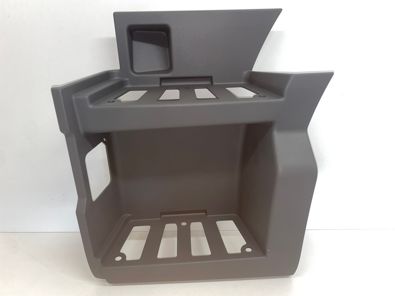 STOPNICA DOLNY STOPIEŃ MAN TGX TGX3 TG-3 81615200075 - Peldaño para Camión: foto 1 STOPNICA DOLNY STOPIEŃ MAN TGX TGX3 TG-3 81615200075 - Peldaño para Camión: foto 1